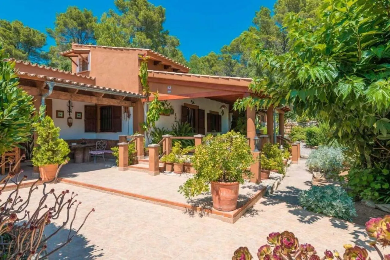 Villa Es Refugi By Sealand Villas Port de Alcudia  Port de Alcudia (Mallorca)