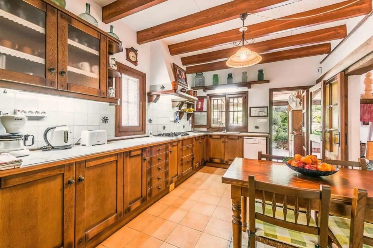Villa Es Refugi By Sealand Villas Port de Alcudia