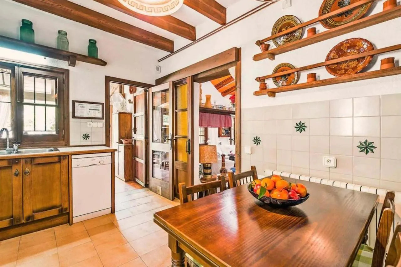 Villa Es Refugi By Sealand Villas Port de Alcudia
