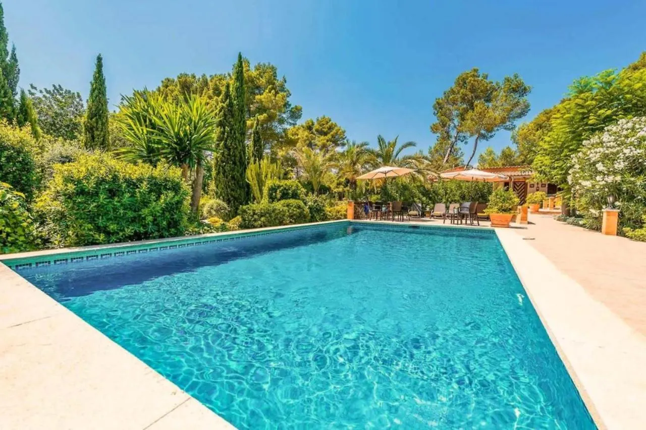 Villa Es Refugi By Sealand Villas Port de Alcudia