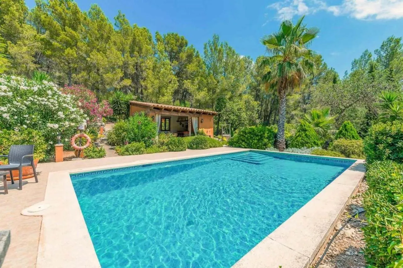 Villa Es Refugi By Sealand Villas Port de Alcudia  Port de Alcudia (Mallorca)