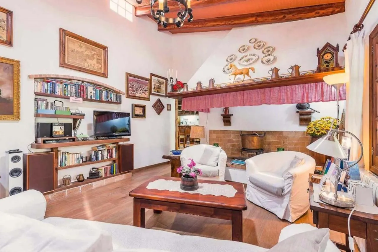 Villa Es Refugi By Sealand Villas Port de Alcudia