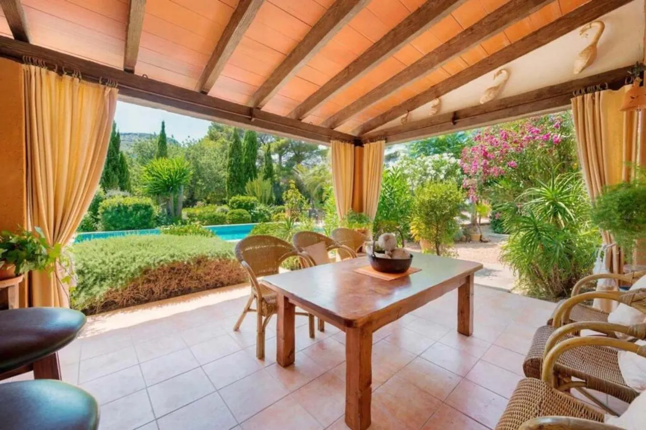 Villa Es Refugi By Sealand Villas Port de Alcudia   Port de Alcudia (Mallorca)
