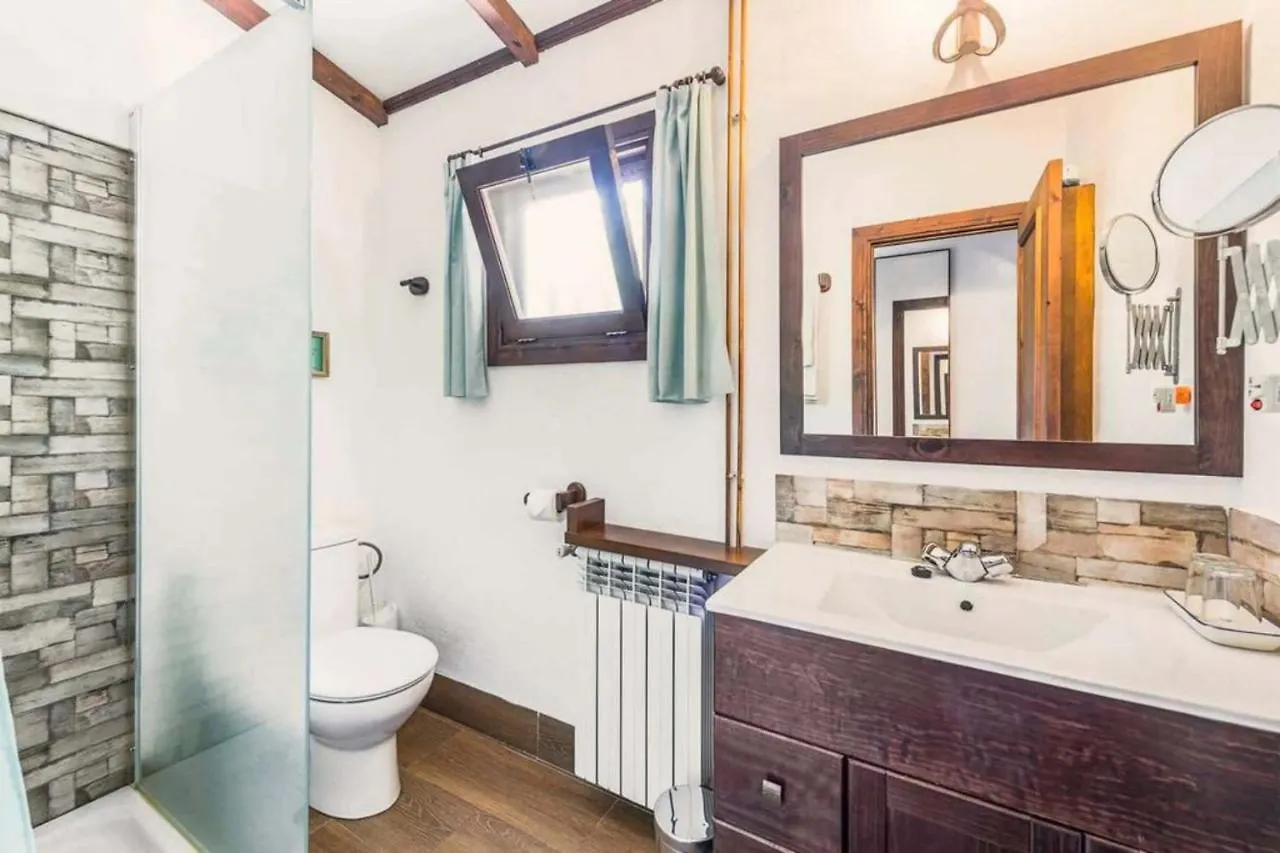 Villa Es Refugi By Sealand Villas Port de Alcudia