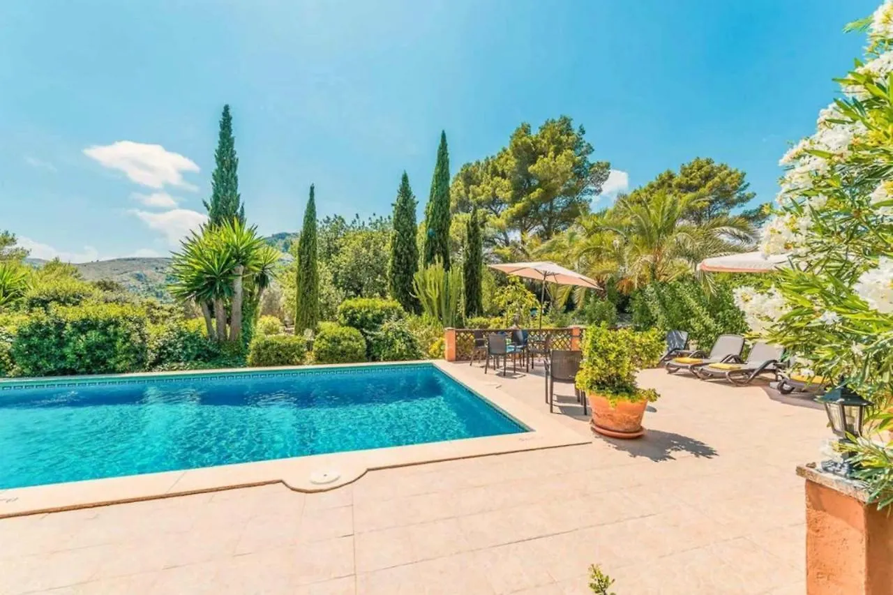 Villa Es Refugi By Sealand Villas Port de Alcudia