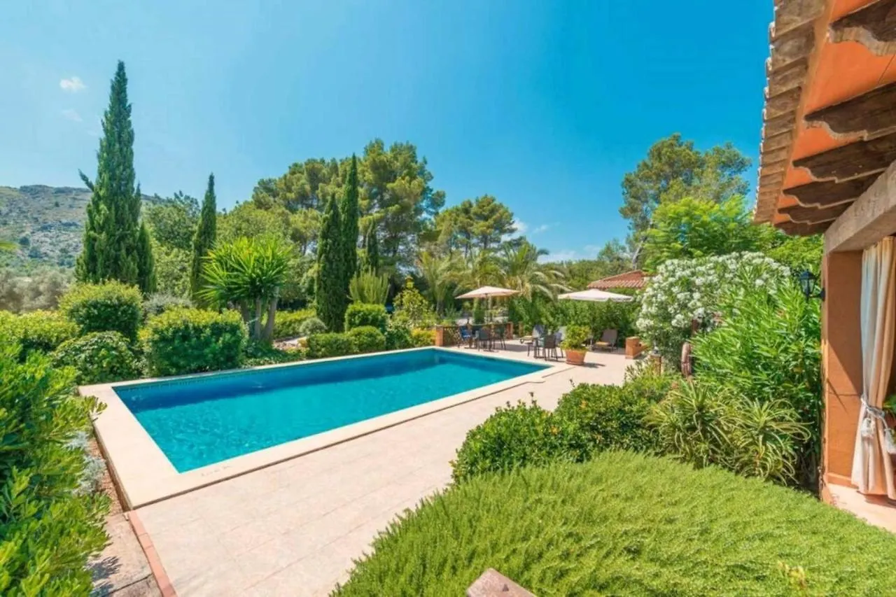 Villa Es Refugi By Sealand Villas Port de Alcudia