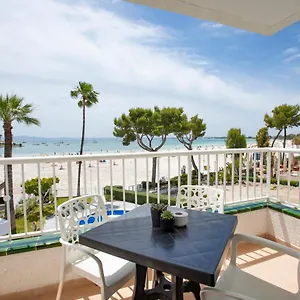 Sand Beach Apartments Apartman