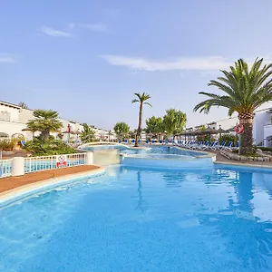 Seaclub Alcudia Mediterranean (adults Only) Апарт-отель
