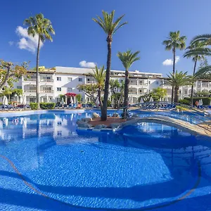 Alcudia Garden Apartmanhotel