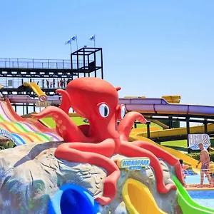Club Mac Alcudia Szálloda