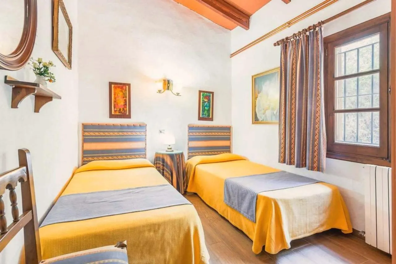 Villa Es Refugi By Sealand Villas Port de Alcudia  Spain